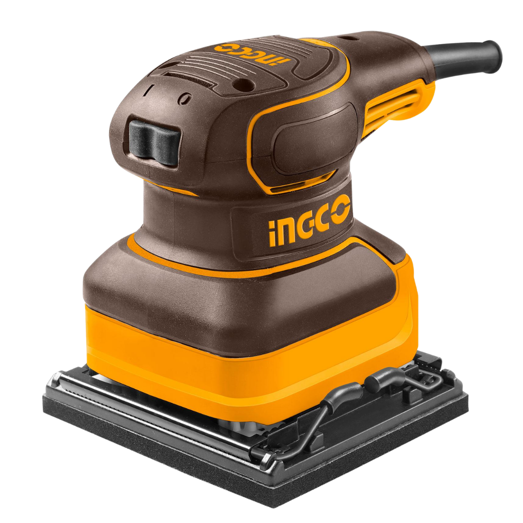 INGCO PALM SANDER 240W